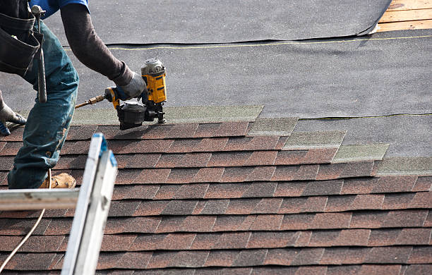 Licensed Roof Replacement service in Yoder, IN - Brentwood Metal Roofing